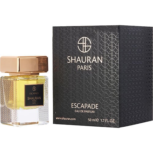 SHAURAN ESCAPADE