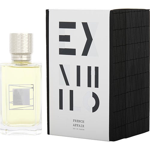 EX NIHILO FRENCH AFFAIR
