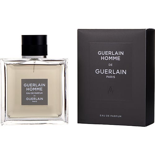 GUERLAIN HOMME by Guerlain