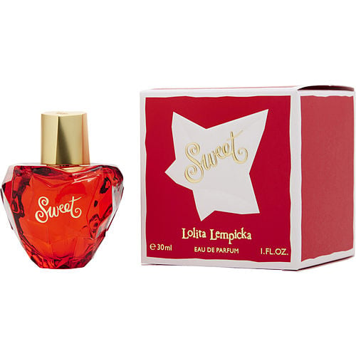 LOLITA LEMPICKA SWEET