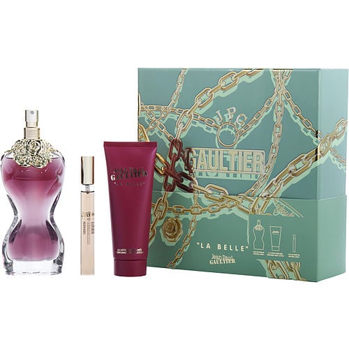 JEAN PAUL GAULTIER LA BELLE