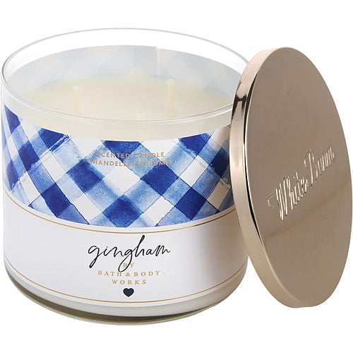 BATH & BODY WORKS