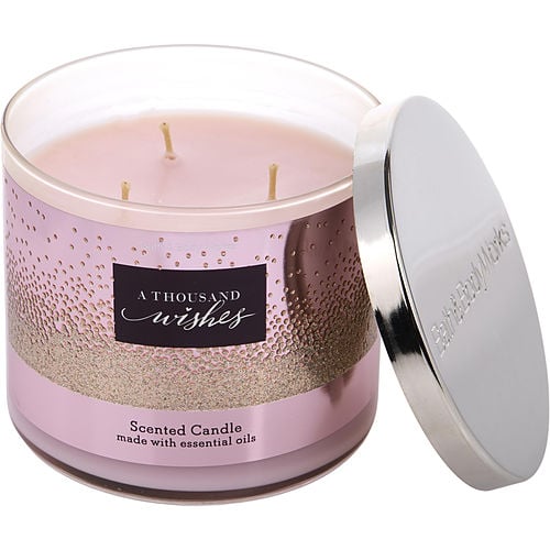 BATH & BODY WORKS A THOUSAND WISHES