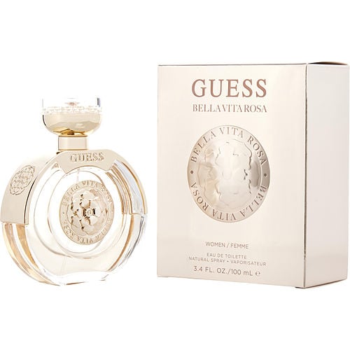 GUESS BELLA VITA ROSA