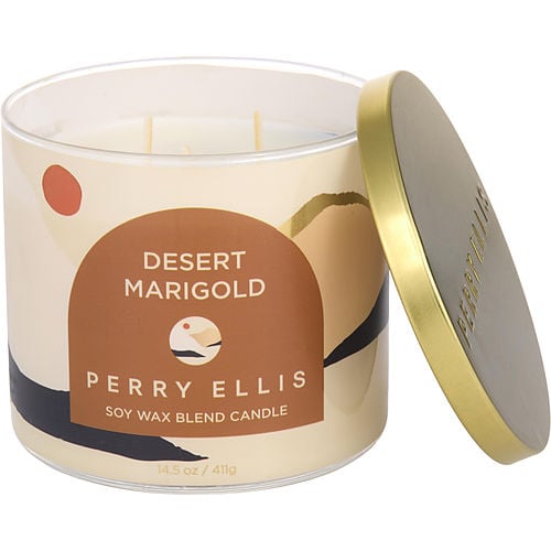 PERRY ELLIS DESERT MARIGOLD