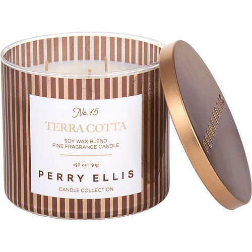 PERRY ELLIS TERRACOTTA