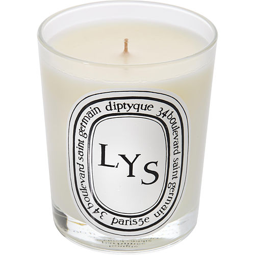 DIPTYQUE LYS by Diptyque