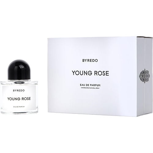 YOUNG ROSE BYREDO by Byredo