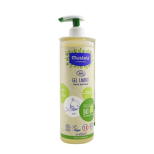 Mustela by Mustela