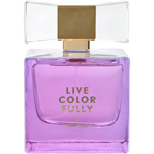 KATE SPADE LIVE COLORFULLY SUNSET