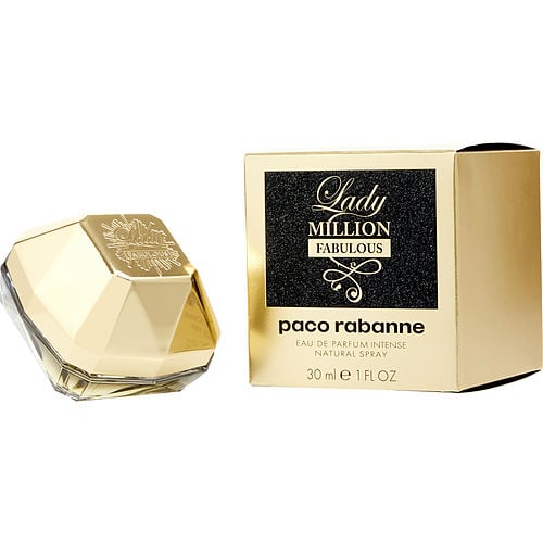 PACO RABANNE LADY MILLION FABULOUS