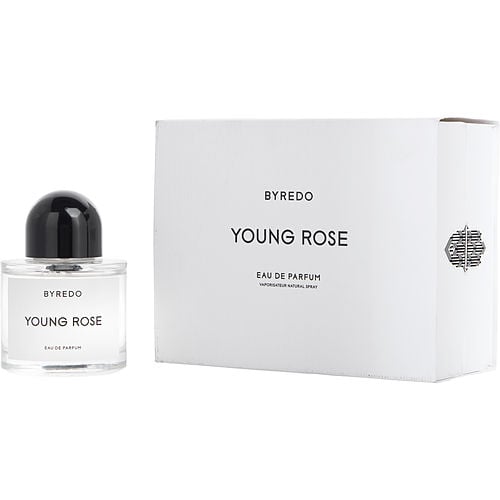 YOUNG ROSE BYREDO