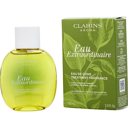 CLARINS EAU EXTRAORDINAIRE by Clarins