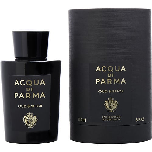 ACQUA DI PARMA OUD & SPICE by Acqua di Parma