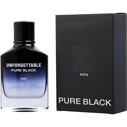 GLENN PERRI UNFORGETTABLE PURE BLACK