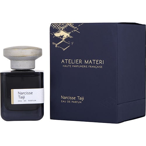 ATELIER MATERI NARCISSE TAIJI by Atelier Materi