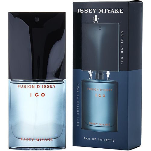 FUSION D'ISSEY by Issey Miyake