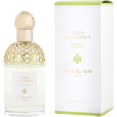 AQUA ALLEGORIA NEROLIA VETIVER