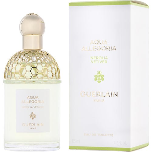 AQUA ALLEGORIA NEROLIA VETIVER by Guerlain