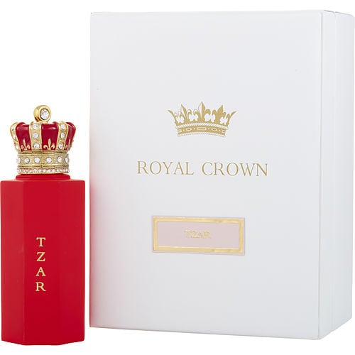 ROYAL CROWN TZAR