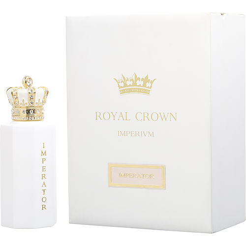 ROYAL CROWN IMPERATOR