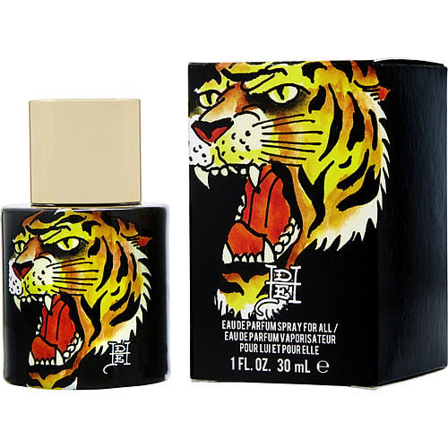 ED HARDY TIGER INK