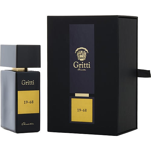 GRITTI 1968 by Gritti