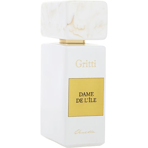 GRITTI DAME DE L'ILE by Gritti