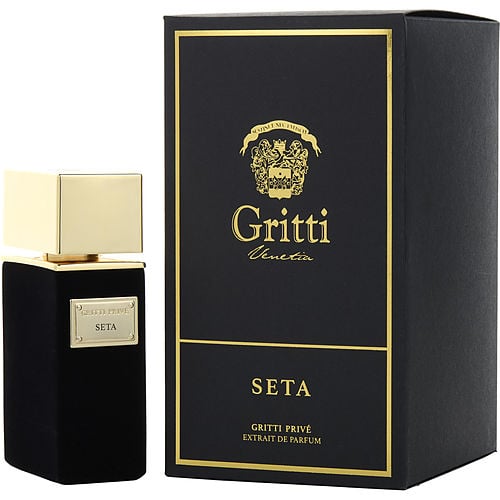 GRITTI SETA by Gritti