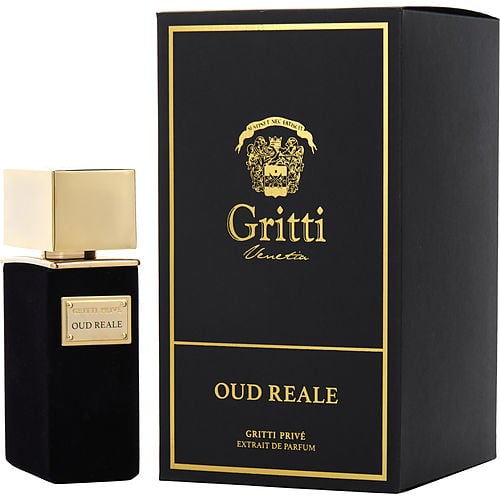 GRITTI OUD REALE by Gritti