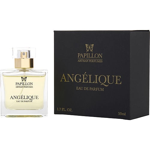 PAPILLON ANGELIQUE