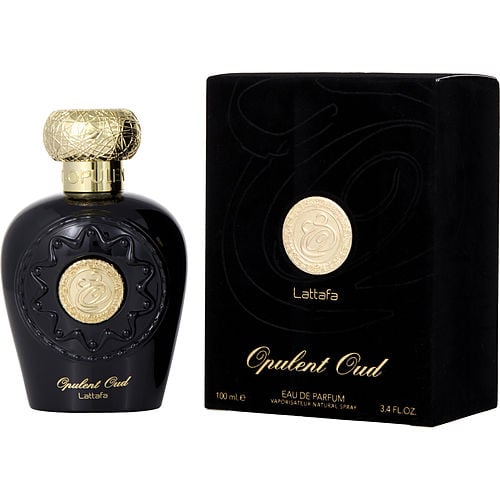 LATTAFA OPULENT OUD