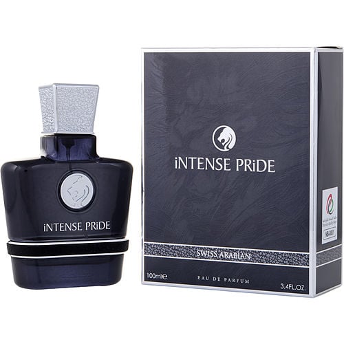 SWISS ARABIAN INTENSE PRIDE by Swiss Arabian