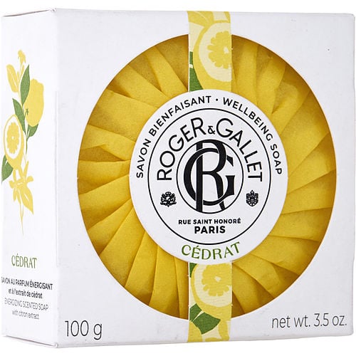 ROGER & GALLET CEDRAT by Roger & Gallet