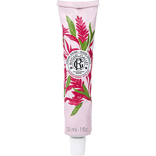 ROGER & GALLET GINGEMBRE ROUGE by Roger & Gallet