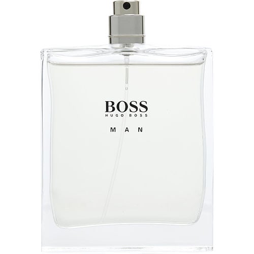 BOSS ORANGE MAN by Hugo Boss