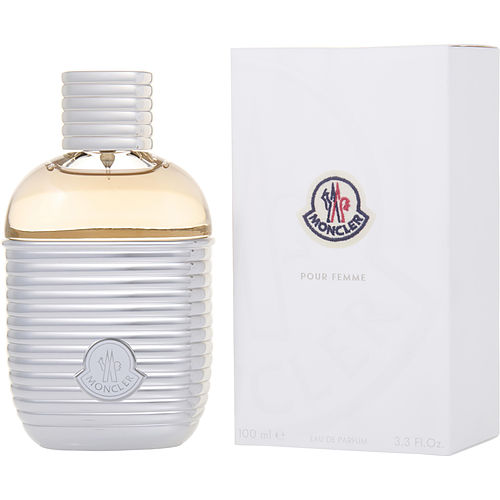 MONCLER POUR FEMME by Moncler