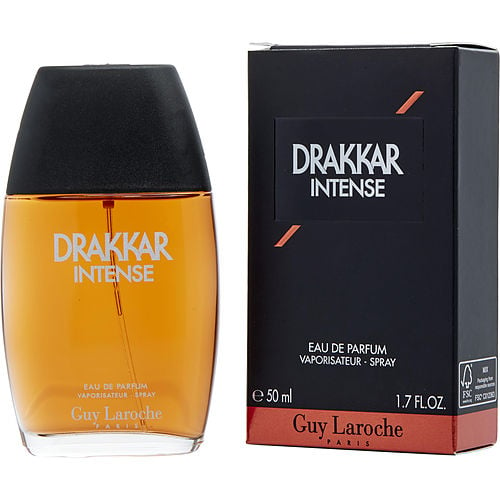 DRAKKAR INTENSE by Guy Laroche