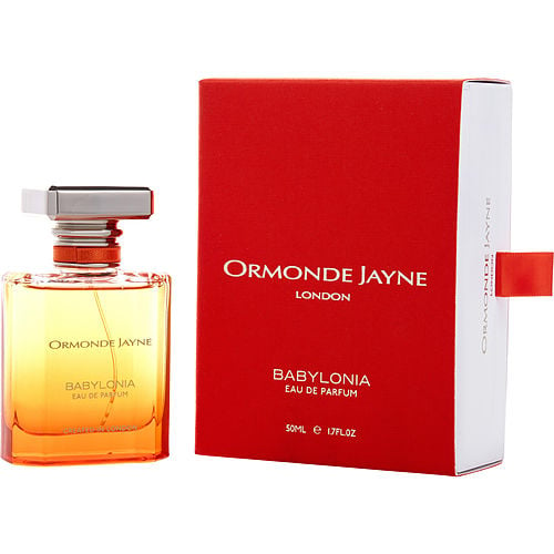 ORMONDE JAYNE BABYLONIA