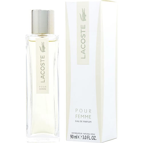 LACOSTE POUR FEMME by Lacoste