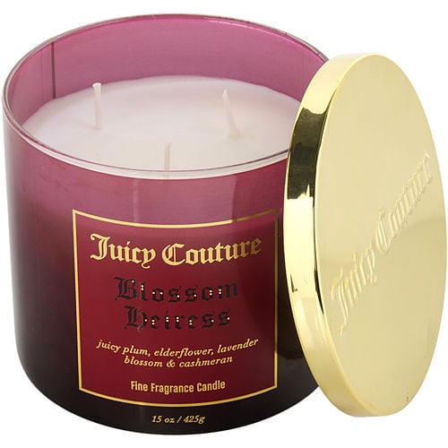 JUICY COUTURE BLOOSSOM HEIRESS