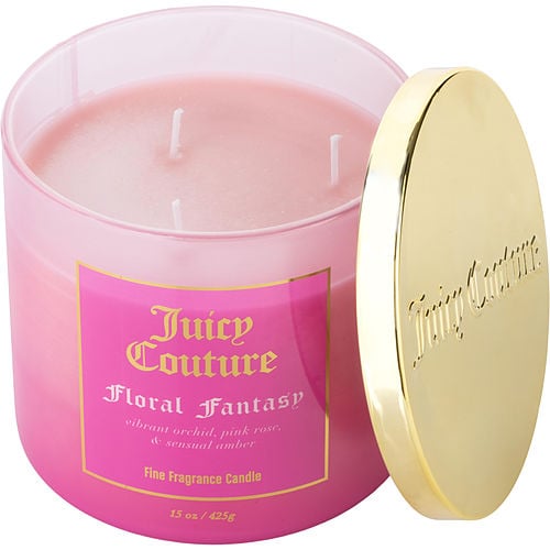 JUICY COUTURE FLORAL FANTASY
