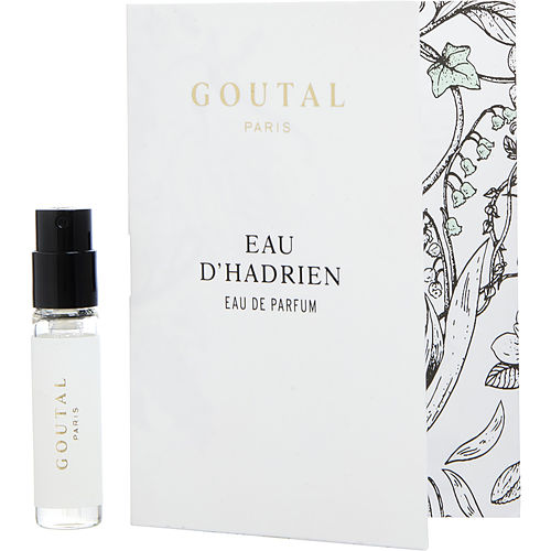 EAU D'HADRIEN