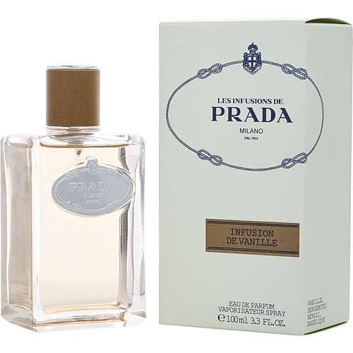 PRADA INFUSION DE VANILLE