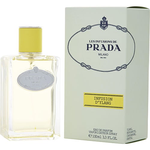 PRADA INFUSION D'YLANG