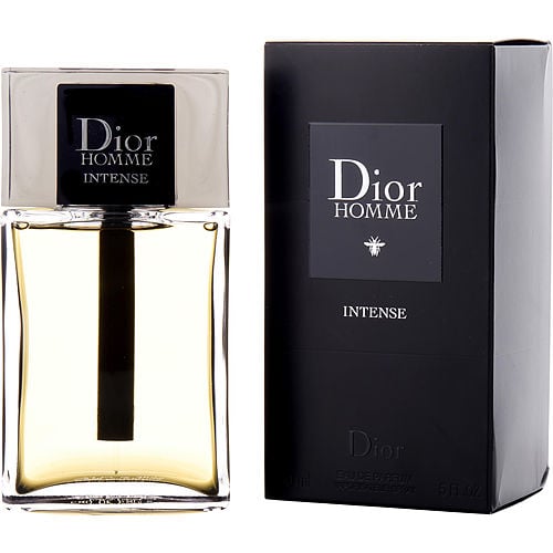 DIOR HOMME INTENSE