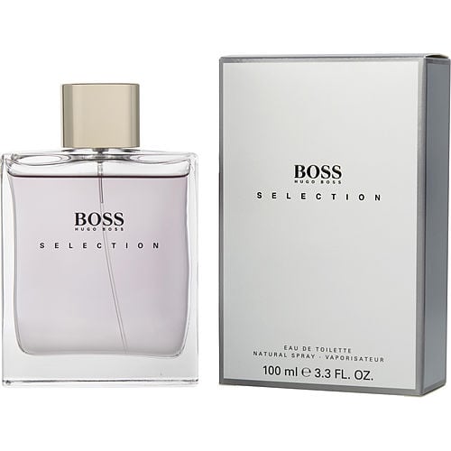 BOSS SELECTION by Hugo Boss