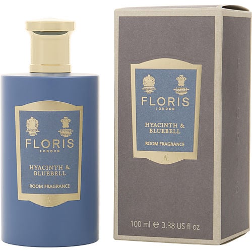 FLORIS HYACINTH & BLUEBELL