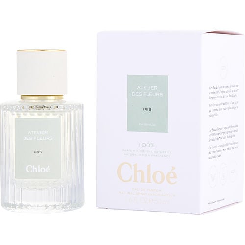 CHLOE ATELIER DES FLEURS IRIS by Chloe