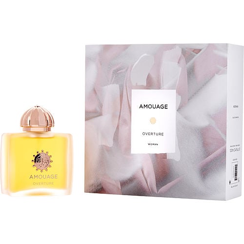 AMOUAGE OVERTURE